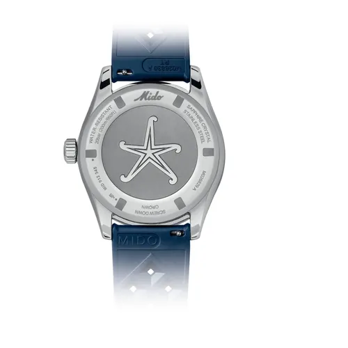 Accessories > Watches - - Mido - Modalova
