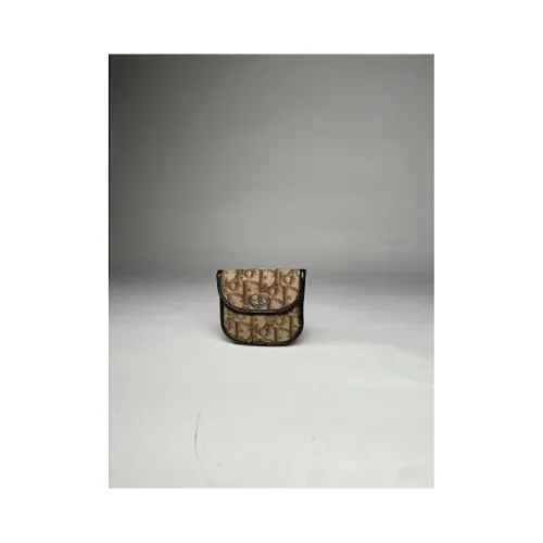 Pre-owned > Pre-owned Bags > Pre-owned Mini Bags - - Dior Vintage - Modalova