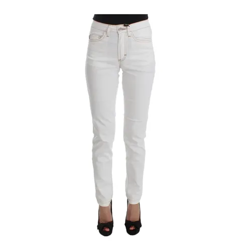 Jeans > Slim-fit Jeans - - Roberto Cavalli - Modalova