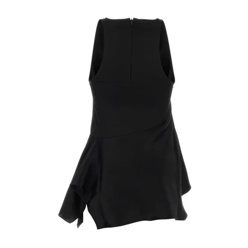 Blouses & Shirts > Blouses - - JW Anderson - Modalova