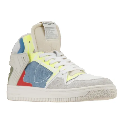 Shoes > Sneakers - - Philippe Model - Modalova