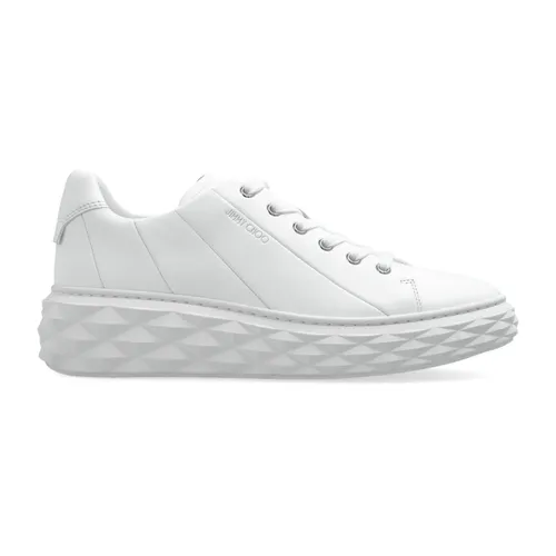 Shoes > Sneakers - - Jimmy Choo - Modalova