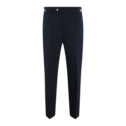 Trousers > Suit Trousers - - Moncler - Modalova