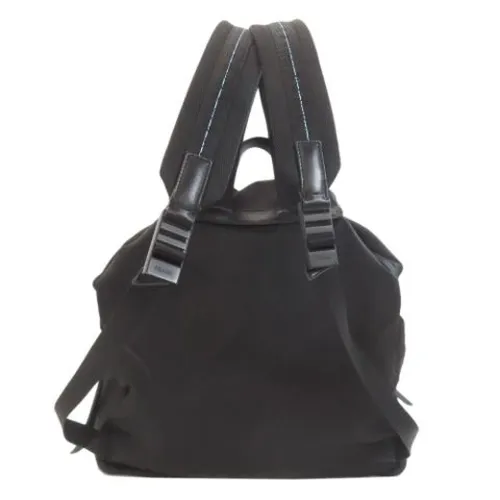 Pre-owned > Pre-owned Bags > Pre-owned Backpacks - - Prada Vintage - Modalova