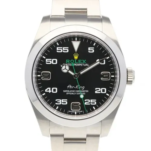 Pre-owned > Pre-owned Accessories > Pre-owned Watches - - Rolex Vintage - Modalova