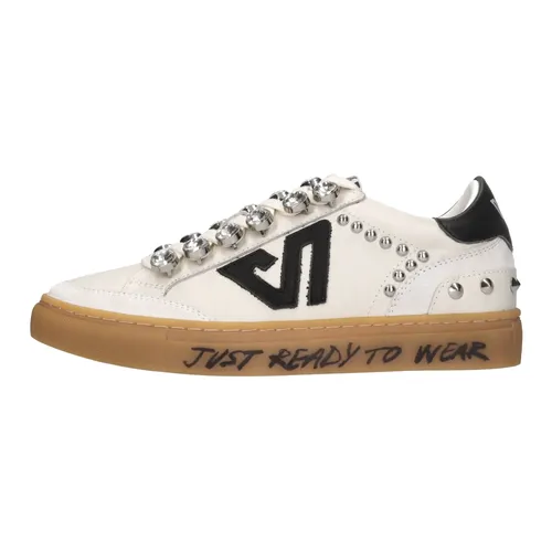 Shoes > Sneakers - - Emanuelle Vee - Modalova