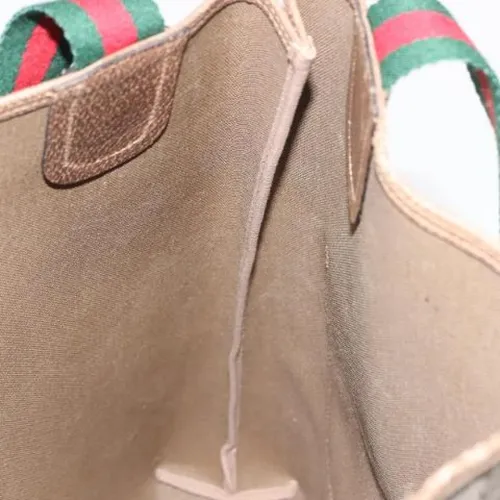 Pre-owned > Pre-owned Bags > Pre-owned Tote Bags - - Gucci Vintage - Modalova