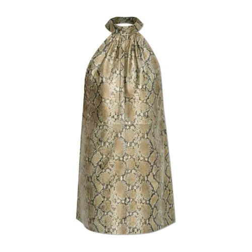 Dresses > Day Dresses > Short Dresses - - Gestuz - Modalova