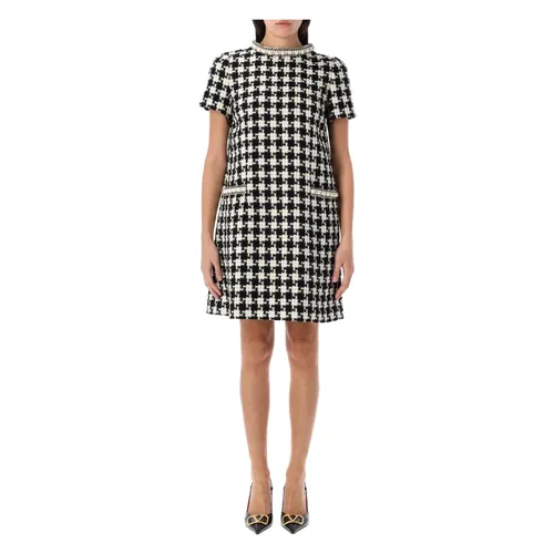 Dresses > Day Dresses > Short Dresses - - Valentino Garavani - Modalova