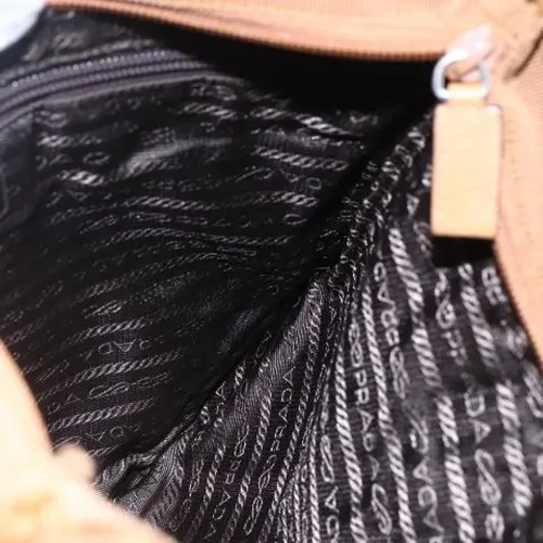 Pre-owned > Pre-owned Bags > Pre-owned Tote Bags - - Prada Vintage - Modalova