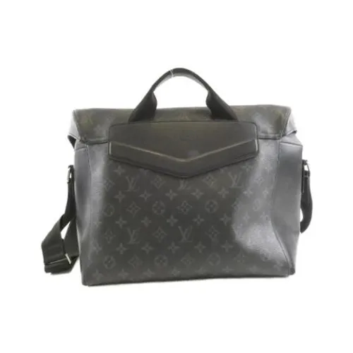 Pre-owned > Pre-owned Bags > Pre-owned Backpacks - - Louis Vuitton Vintage - Modalova