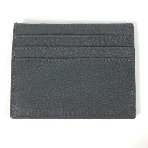 Pre-owned > Pre-owned Accessories > Pre-owned Wallets - - Fendi Vintage - Modalova
