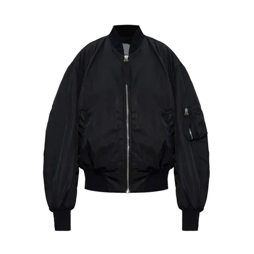 Jackets > Bomber Jackets - - The Attico - Modalova