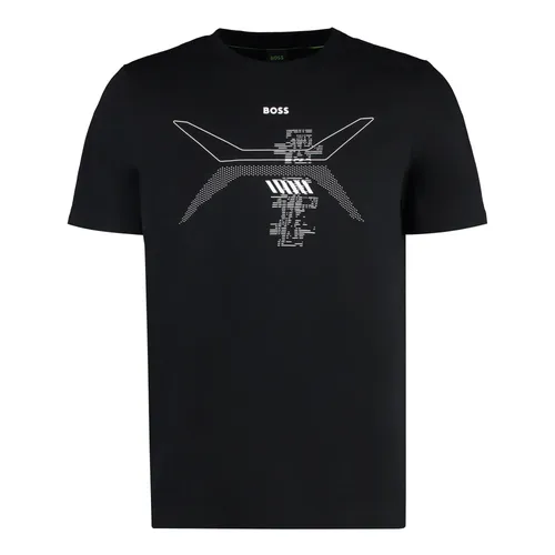 Tops > T-Shirts - - Hugo Boss - Modalova