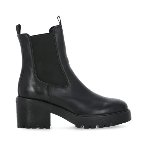 Shoes > Boots > Chelsea Boots - - Hogan - Modalova