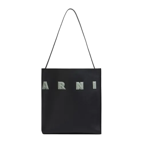 Bags > Shoulder Bags - - Marni - Modalova