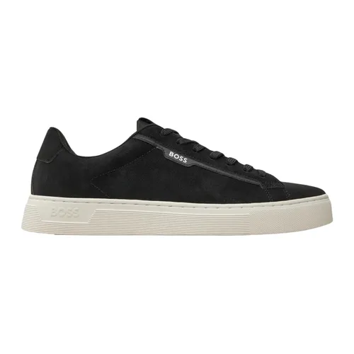 Shoes > Sneakers - - Hugo Boss - Modalova