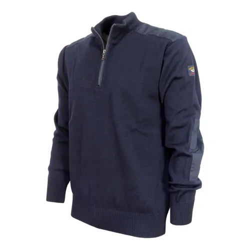 Sweatshirts & Hoodies > Sweatshirts - - Paul & Shark - Modalova