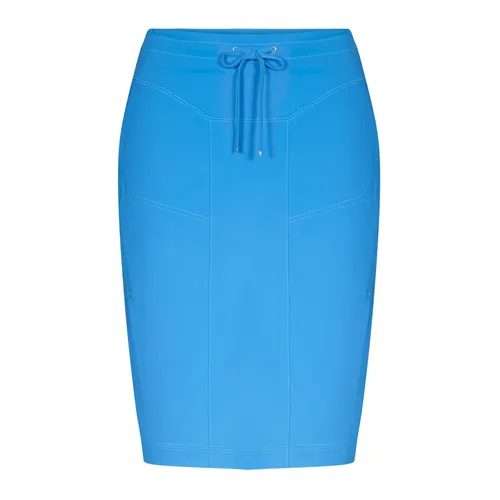 Skirts > Pencil Skirts - - Raffaello Rossi - Modalova