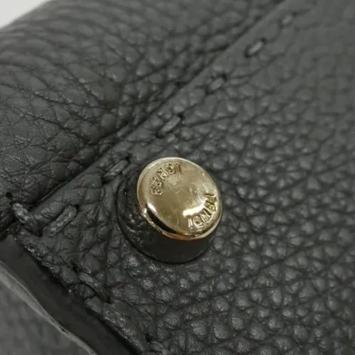 Pre-owned > Pre-owned Bags > Pre-owned Handbags - - Fendi Vintage - Modalova