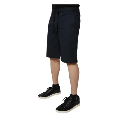 Shorts > Casual Shorts - - Dolce & Gabbana - Modalova