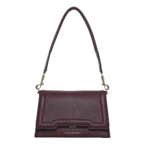 Bags > Shoulder Bags - - Smaak Amsterdam - Modalova