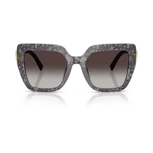 Accessories > Sunglasses - - Dolce & Gabbana - Modalova