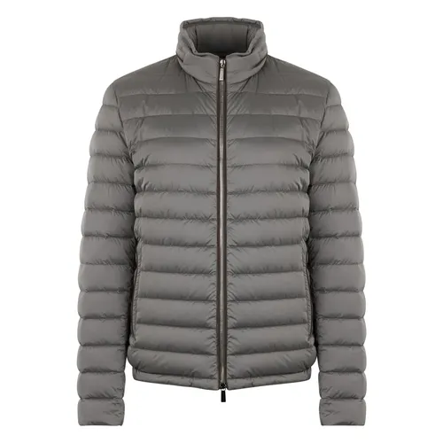 Jackets > Down Jackets - - Moorer - Modalova