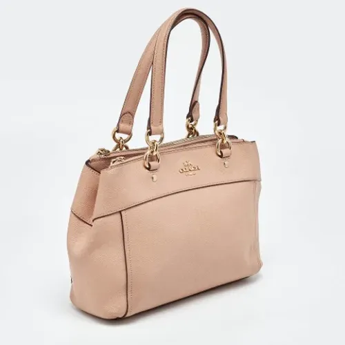 Pre-owned > Pre-owned Bags > Pre-owned Shoulder Bags - - Coach Pre-owned - Modalova