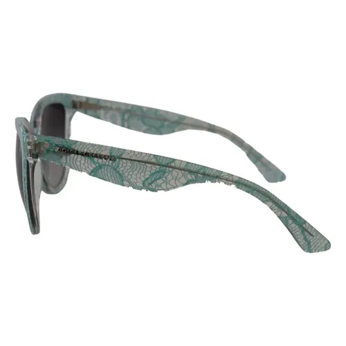 Accessories > Sunglasses - - Dolce & Gabbana - Modalova