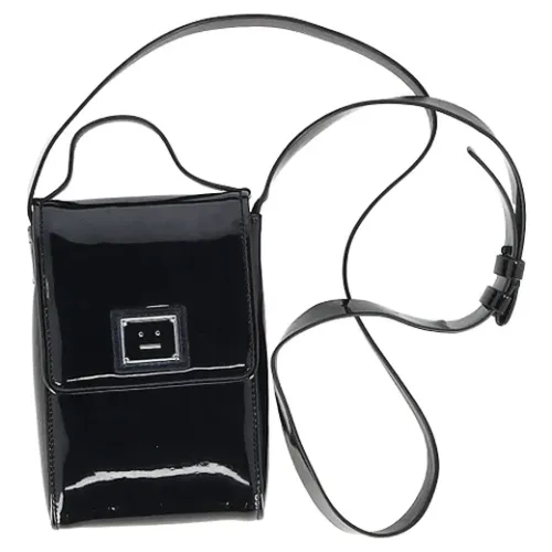 Pre-owned > Pre-owned Bags > Pre-owned Cross Body Bags - - Acne Studios Pre-owned - Modalova