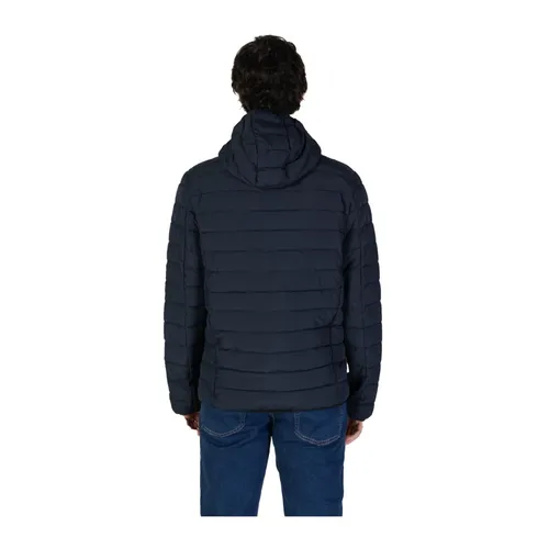 Jackets > Winter Jackets - - Suns - Modalova