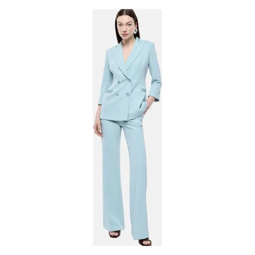 Trousers > Wide Trousers - - Imperial - Modalova