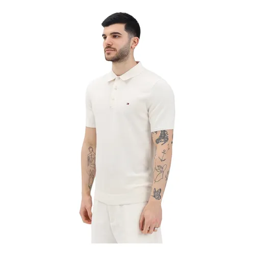 Tops > Polo Shirts - - Tommy Hilfiger - Modalova