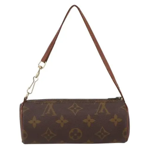 Pre-owned > Pre-owned Bags > Pre-owned Mini Bags - - Louis Vuitton Vintage - Modalova