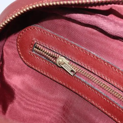 Pre-owned > Pre-owned Bags > Pre-owned Cross Body Bags - - Cartier Vintage - Modalova