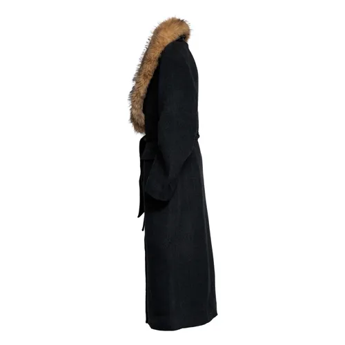 Coats > Belted Coats - - Rotate Birger Christensen - Modalova