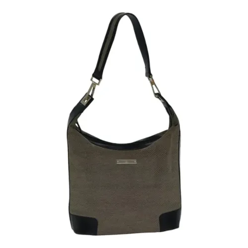 Pre-owned > Pre-owned Bags > Pre-owned Shoulder Bags - - Gucci Vintage - Modalova