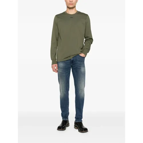 Jeans > Slim-fit Jeans - - Diesel - Modalova