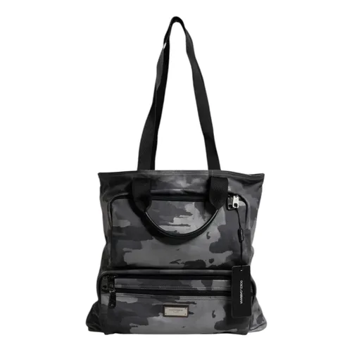 Bags > Tote Bags - - Dolce & Gabbana - Modalova