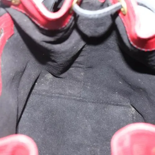 Pre-owned > Pre-owned Bags > Pre-owned Bucket Bags - - Louis Vuitton Vintage - Modalova