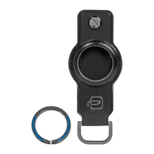 Accessories > Keyrings - - Piquadro - Modalova
