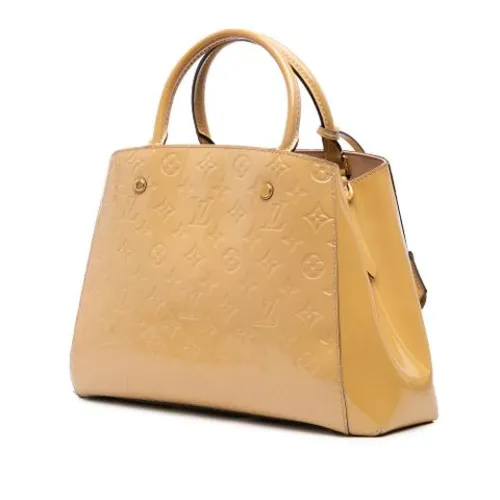 Pre-owned > Pre-owned Bags > Pre-owned Handbags - - Louis Vuitton Vintage - Modalova