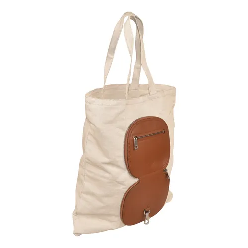 Tod's - Bags > Tote Bags - Beige - Tod's - Modalova