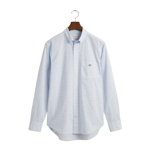 Shirts > Casual Shirts - - Gant - Modalova