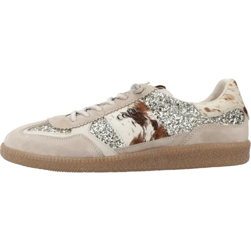 Cetti - Shoes > Sneakers - Brown - Cetti - Modalova