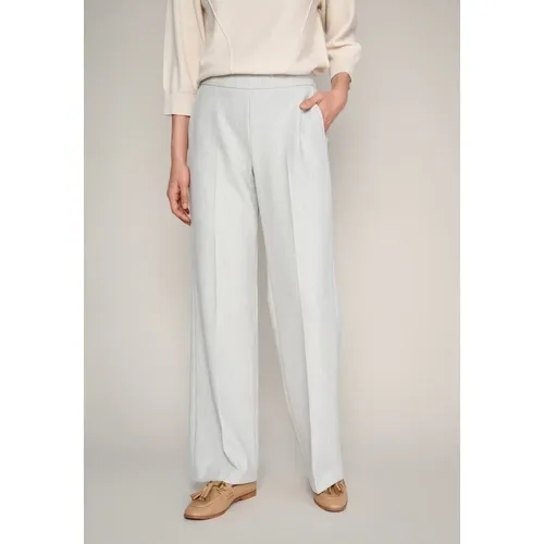 Trousers > Wide Trousers - - Marie Méro - Modalova