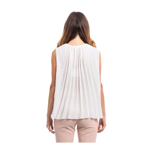 Blouses & Shirts > Blouses - - Liu Jo - Modalova