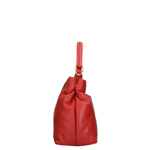 La Carrie - Bags > Handbags - Red - La Carrie - Modalova