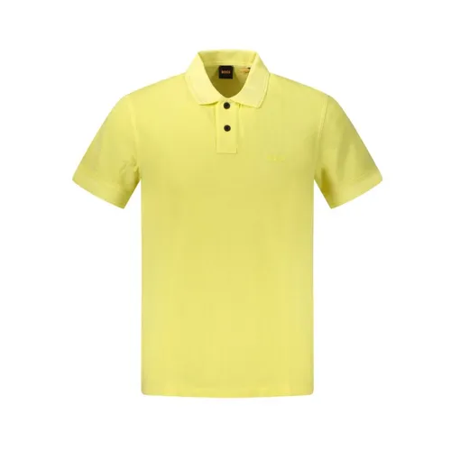 Tops > Polo Shirts - - Hugo Boss - Modalova